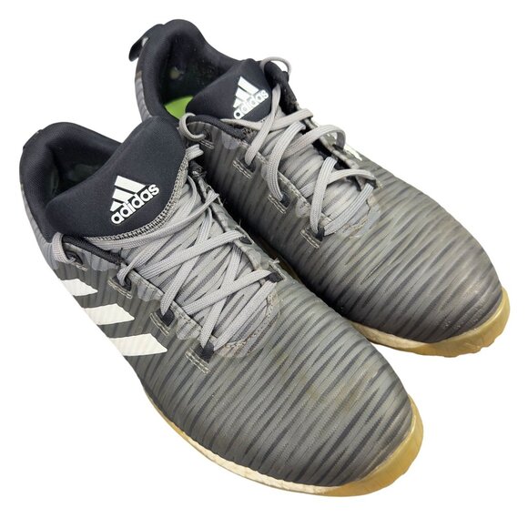 Adidas Spikeless Golf Shoes Mens 11 - CodeChaos (EE9103) - Picture 4 of 13